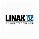 Linak U.S. logo
