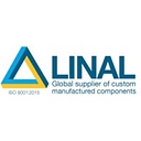 Linal, Inc. logo