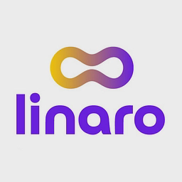 Linaro Limited logo