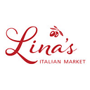 Lina's Market logo