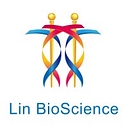 Lin Bioscience logo