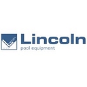 Lincoln Pool Equipment logo