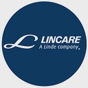 Lincare Holdings Inc. logo