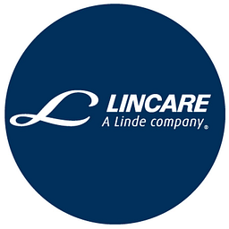 Lincare Holdings Inc. logo
