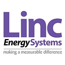Linc Energy Systems, Inc. logo