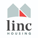 Linc Housing Corporation logo