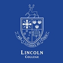 Lincoln College logo