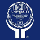 LINCOLN UNIVERSITY FOUNDATION OF PA logo