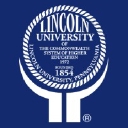 Lincoln University logo