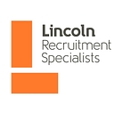 Lincoln Recruitment Specialists logo
