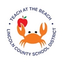 Lincoln County School District logo