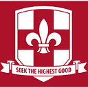 Lincoln High School logo
