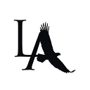 Lincoln Academy logo