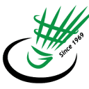 Lincoln Badminton Club Incorporated logo