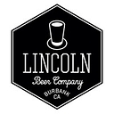 Lincoln Beer Company logo