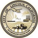 City of Lincoln logo