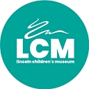 Lincoln Children's Museum logo