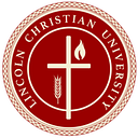 Lincoln Christian University logo