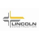 Lincoln Construction logo