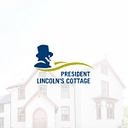 President Lincoln's Cottage logo