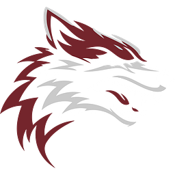 Lincoln Middle School logo