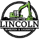 Lincoln Demolition & Excavation logo