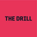 Lincoln Drill Hall Arts Centre logo