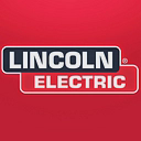 Lincoln Eletric logo