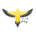 Lincoln Goldfinch Law logo