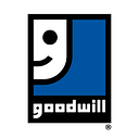 Goodwill Industries Inc logo