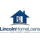 Lincoln Home Loans logo