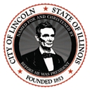 City of Lincoln city logo