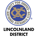Lincolnland Exchange Clubs Foundation for Youth logo