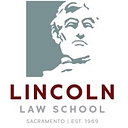 Lincoln Law School Of Sacramento logo