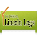 The Original Lincoln Logs logo
