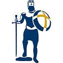 Lincoln Lutheran Middle/High School logo