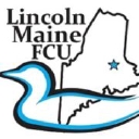 Lincoln Maine Federal Credit Union logo
