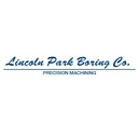 Lincoln Park Boring Co. logo