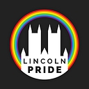 Lincoln Pride Uk logo