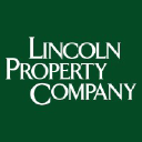 Lincoln Property Company logo