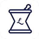 Lincoln Pharmacy- Long Term Care logo
