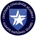 Lincoln's Challenge Academy logo