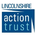 Lincolnshire Action Trust logo