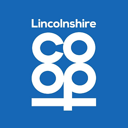 Lincolnshire Co-op logo