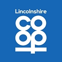 Lincolnshire Co Op logo