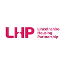 Lincolnshire Housing Partnership logo
