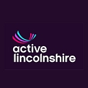 Active Lincolnshire logo