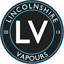 Lincolnshire Vapours logo
