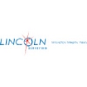 Lincoln Surveying logo