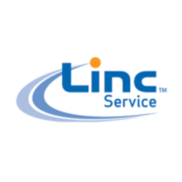 Linc Service logo